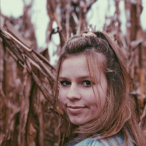 Meet your Posher, Kellyn